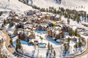 Superbe Appartement 6 personnes Ski-in Ski-out Arc 1950